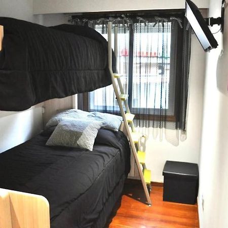 Apartament Curros Enriquez Rd, Centrico, Plaza Garage Ourense Zewnętrze zdjęcie