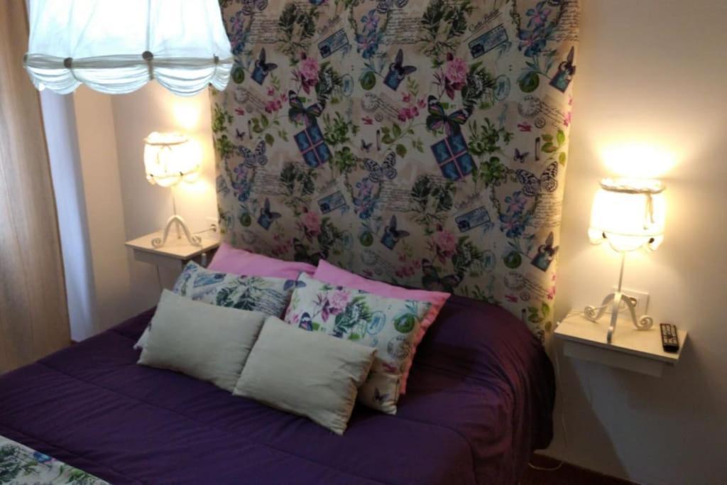 Apartament Curros Enriquez Rd, Centrico, Plaza Garage Ourense Zewnętrze zdjęcie